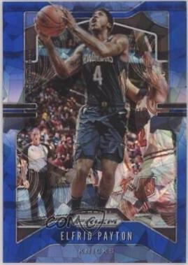 Elfrid Payton [Blue Ice] #242