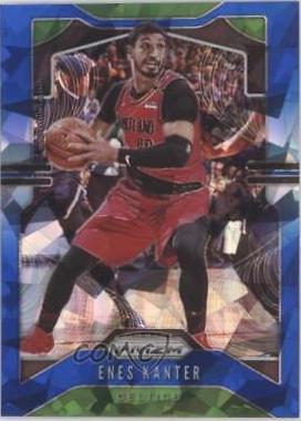 Enes Kanter [Blue Ice] #212