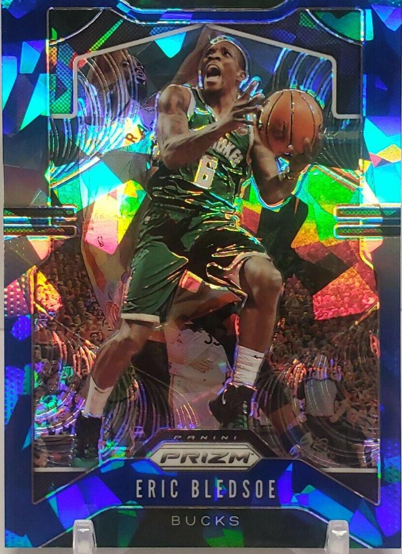 Eric Bledsoe [Blue Ice] #231