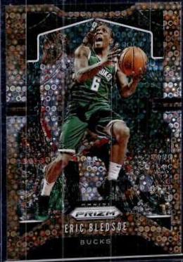 Eric Bledsoe [Fast Break Prizm Bronze] #231