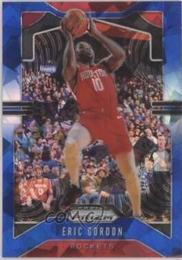 Eric Gordon [Blue Ice] #109