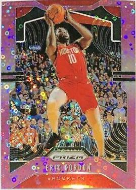 Eric Gordon [Fast Break Prizm Pink] #109