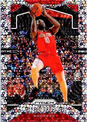 Eric Gordon [Fast Break Prizm] #109