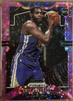 Eric Paschall [Fast Break Prizm Pink] #279