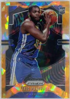 Eric Paschall [Orange Ice] #279