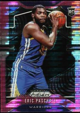 Eric Paschall [Pink Pulsar] #279