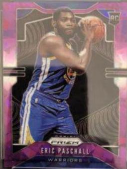Eric Paschall [Purple Ice] #279