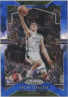 Ersan Ilyasova [Blue Ice] #158