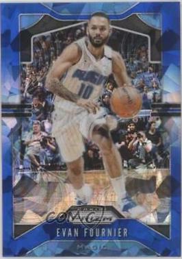Evan Fournier [Blue Ice] #192