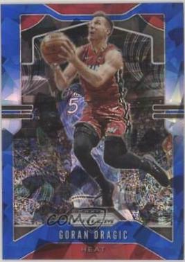 Goran Dragic [Blue Ice] #145