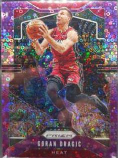 Goran Dragic [Fast Break Prizm Pink] #145