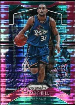 Grant Hill [Pink Pulsar] #24