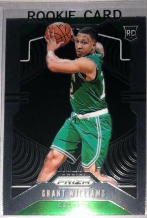Grant Williams #267