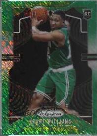 Grant Williams [Green Shimmer] #267