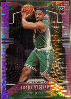 Grant Williams [Pink Pulsar] #267
