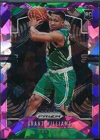 Grant Williams [Purple Ice] #267