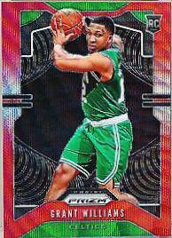 Grant Williams [Ruby Wave] #267