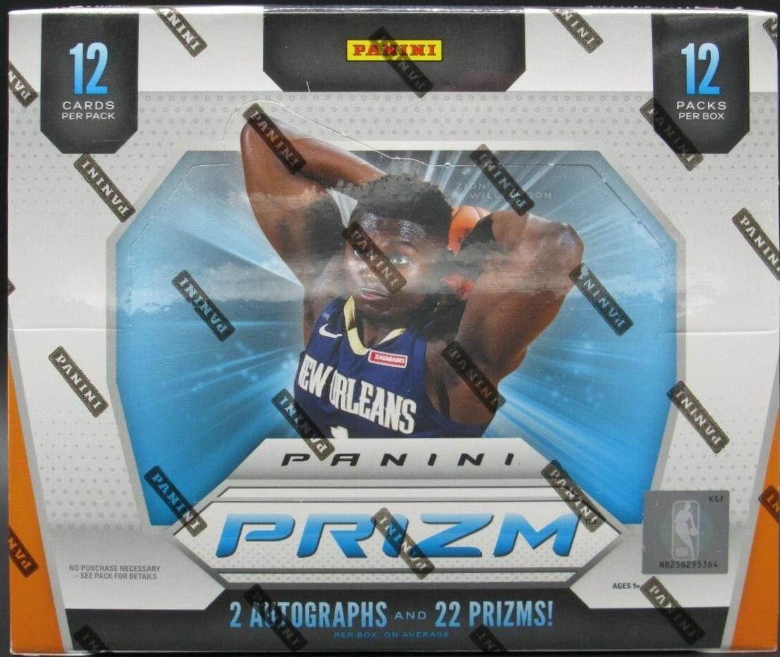 Hobby Box