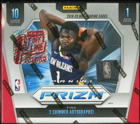 Hobby Box [FOTL]