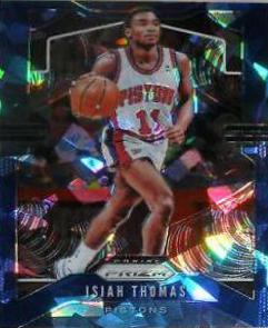 Isiah Thomas [Blue Ice] #30