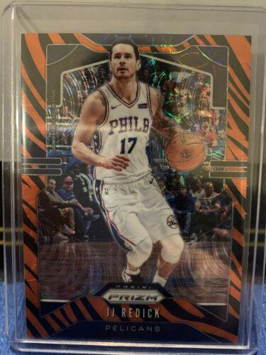 JJ Redick [Tiger Stripe] #36