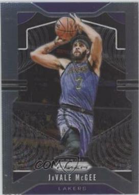 JaVale McGee #225