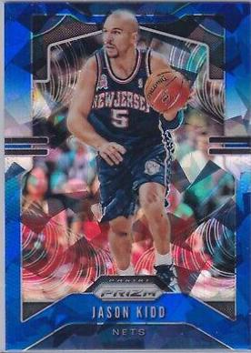 Jason Kidd [Blue Ice] #5