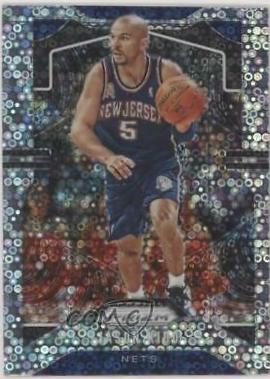 Jason Kidd [Fast Break Prizm] #5