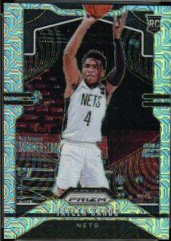 Jaylen Hands [Mojo Prizm] #293