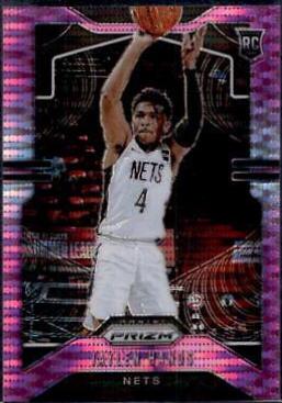 Jaylen Hands [Pink Pulsar] #293