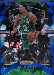 Jayson Tatum [Blue Ice] #39