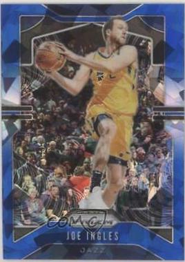 Joe Ingles [Blue Ice] #173