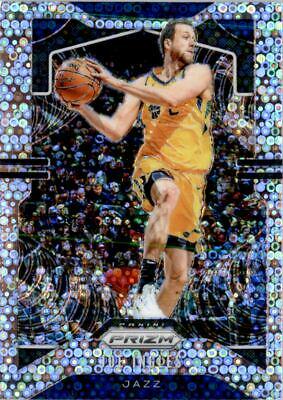 Joe Ingles [Fast Break Prizm] #173