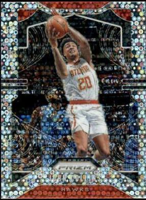 John Collins [Fast Break Prizm] #32