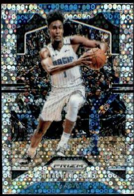 Jonathan Isaac [Fast Break Prizm] #194