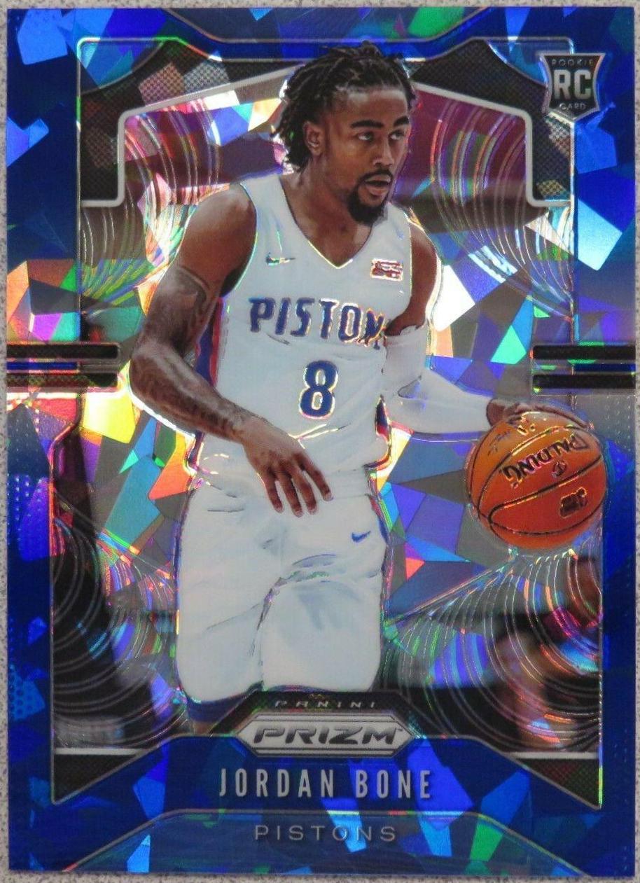 Jordan Bone [Blue Ice] #291