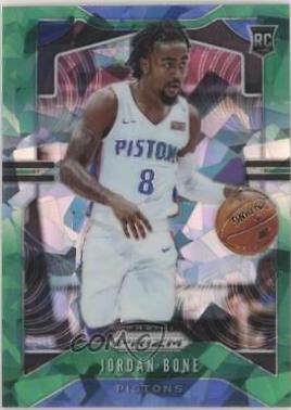 Jordan Bone [Green Ice] #291