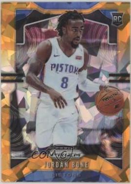 Jordan Bone [Orange Ice] #291