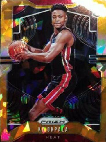 KZ Okpala [Orange Prizm] #275