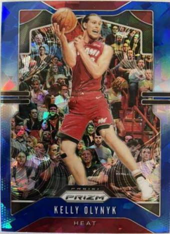Kelly Olynyk [Blue Ice] #146