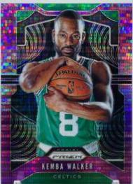Kemba Walker [Purple Pulsar] #54
