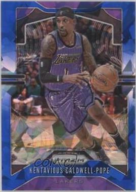 Kentavious Caldwell-Pope [Blue Ice] #224