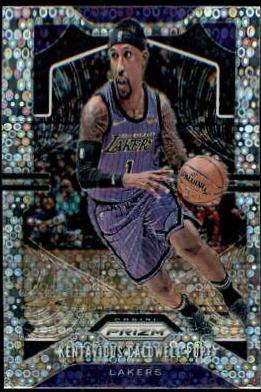 Kentavious Caldwell-Pope [Fast Break Prizm] #224