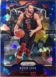 Kevin Love [Blue Ice] #68