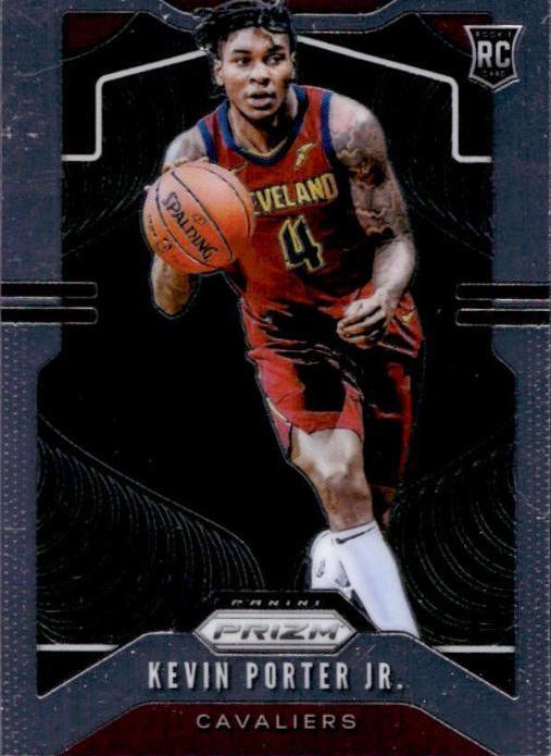 Kevin Porter Jr. #274