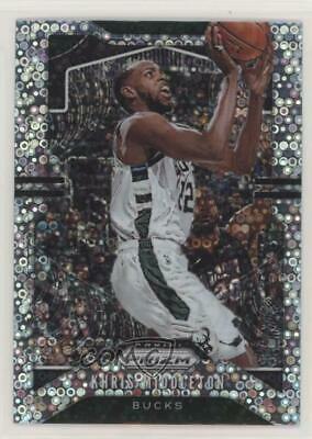 Khris Middleton [Fast Break Prizm] #235