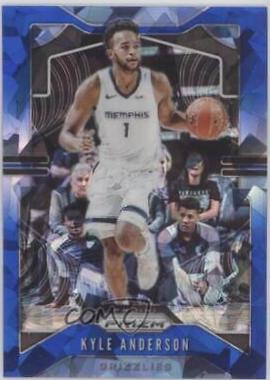 Kyle Anderson [Blue Ice] #142
