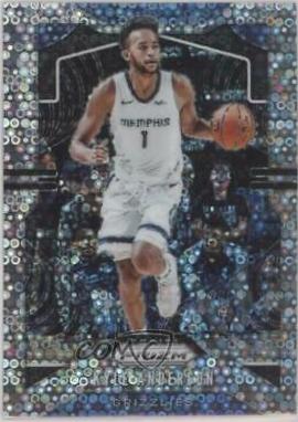 Kyle Anderson [Fast Break Prizm] #142