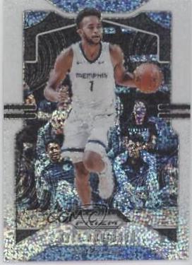 Kyle Anderson [White Sparkle] #142