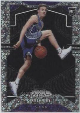 Kyle Guy [Fast Break Prizm] #287